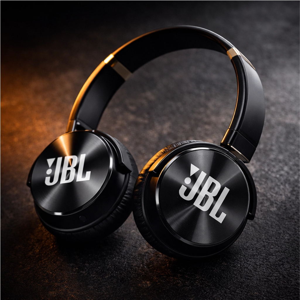 Fone De Ouvido Bluetooth JBL Jb950 Everest