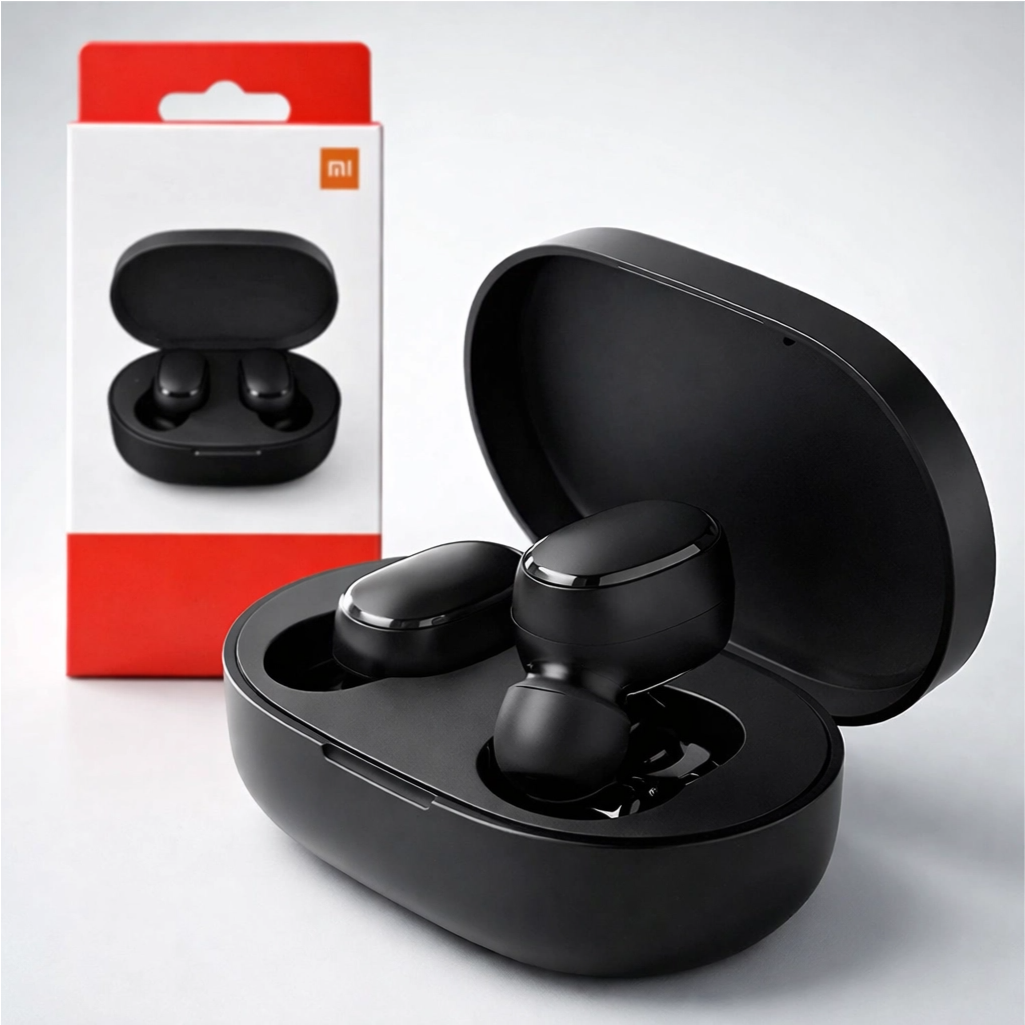 Fone Redmi AirDots 2